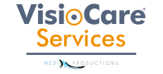 Medi Productions/VisioCare image/logo