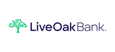 Live Oak Bank image/logo