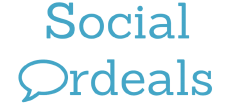 Social Ordeals image/logo