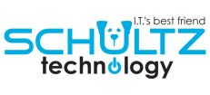 Schultz Technology image/logo